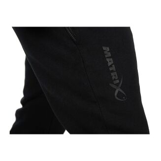 Spodnie Matrix Sherpa Joggers - Large - 4