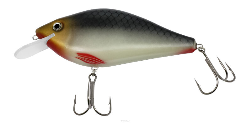 Gloog Uranos 130 Floating 13cm 65g RS