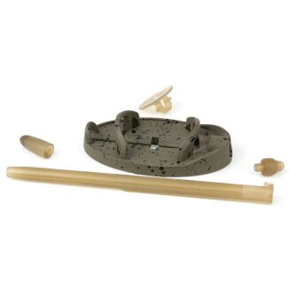 Podajnik Matrix Alloy Method Feeder Small - 15g - 4