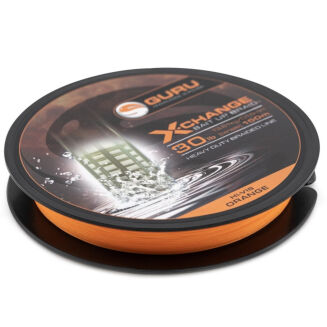 Plecionka Guru X-Change Bait Up Braid 0,16mm 150m - 2