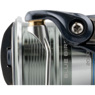 Kołowrotek Favorite Blue Bird 1000S BB10S1 9+1BB 5.2:1 - 4