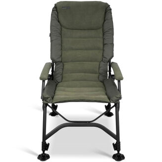 Fotel Sonik Bank-tek Hi-back Recliner - 2