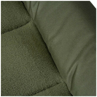 Fotel Sonik Bank-tek Hi-back Recliner - 3