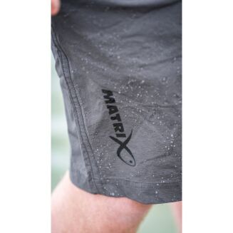 Spodenki Matrix Lightweight Water-Resistant Shorts - S - 4