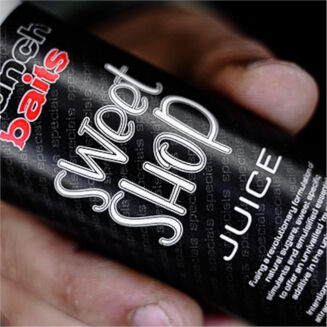 Juice Munch Baits Sweet Shop 100ml - 2