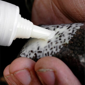 Juice Munch Baits Sweet Shop 100ml - 3
