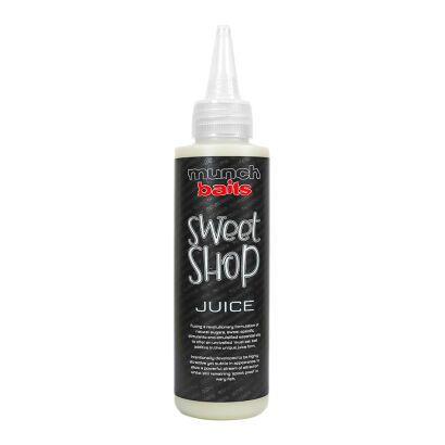 Juice Munch Baits Sweet Shop - 100ml