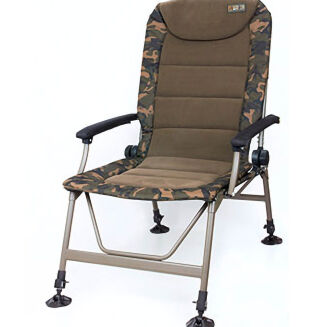 Fotel Fox R Series Chairs - R1 Camo - 2