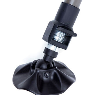 Fotel Fox R Series Chairs - R1 Camo - 4