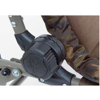 Fotel Fox R Series Chairs - R1 Camo - 5
