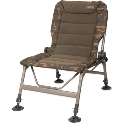 Fotel Fox R Series Chairs - R1 Camo