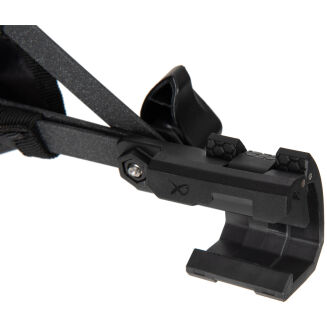 Parawan Matrix Folding Side Tray Storm Cover - Large - 2