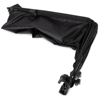 Parawan Matrix Folding Side Tray Storm Cover - Large - 3