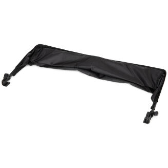 Parawan Matrix Folding Side Tray Storm Cover - Large - 4