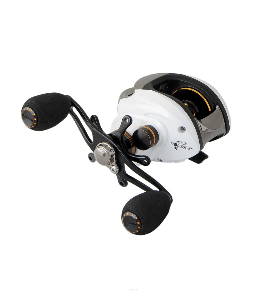 Multiplikator Robinson Scott DC