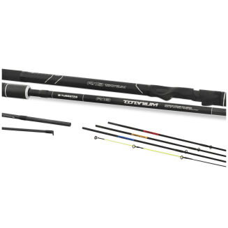 Wędka Tubertini R18 Titanium Feeder Medium/Light 12ft - 2