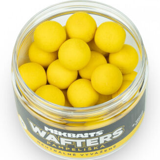 Kulki MikBaits Wafters 150ml - Mniszek Lekarski 12mm - 2