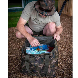 Torba Fox Camolite Tote Bag - 3