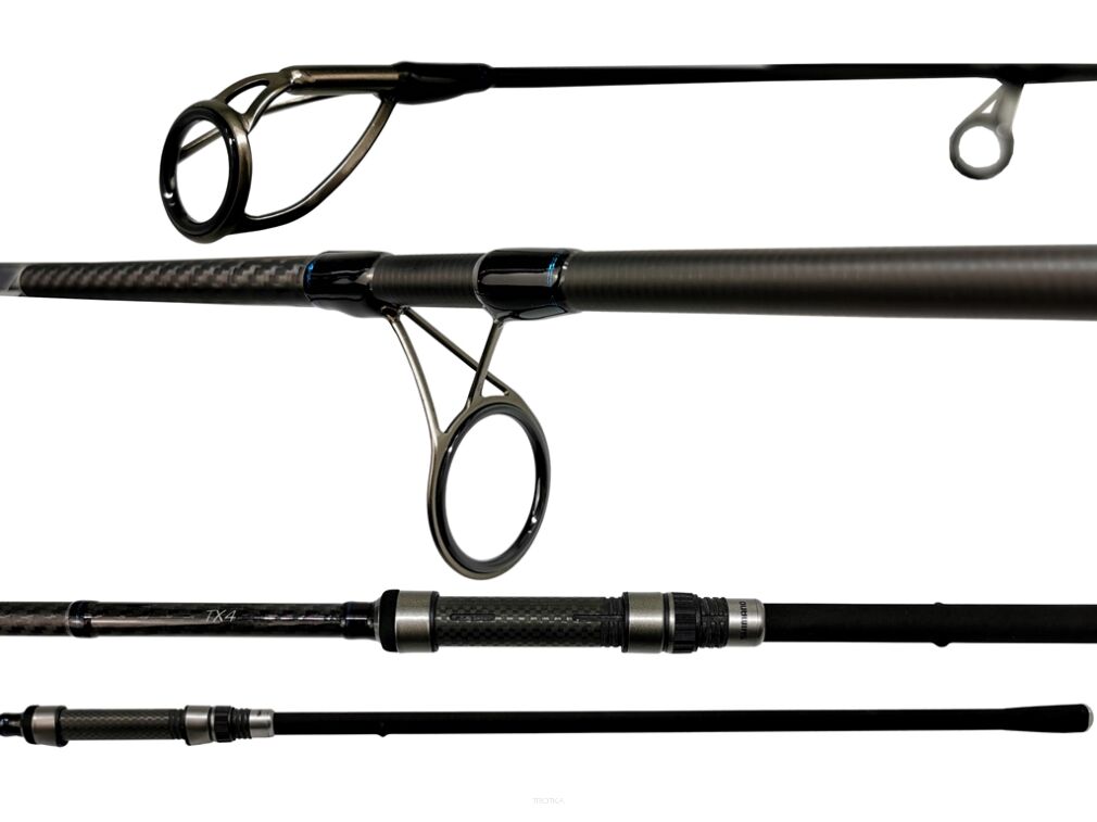 Shimano Tribal TX4 10FT 3LB Wędka Karpiowa