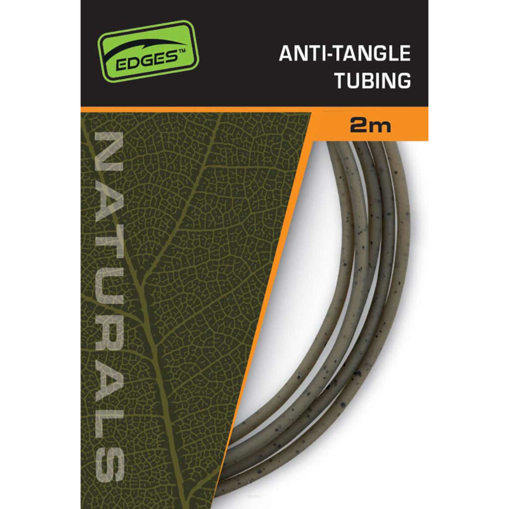 Rurka Antysplątaniowa Fox Edges Naturals Anti Tangle tubing x 2m