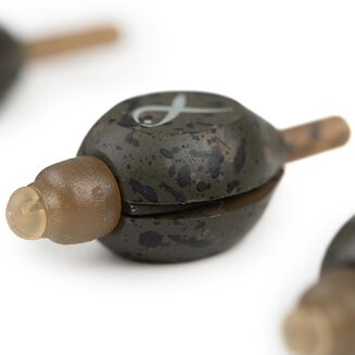 Ciężarek Matrix Inline Pellet Bomb 7.5g - 3szt - 5