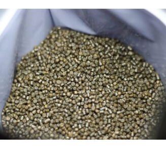 Pellet Subgrubs Mini Schrimp 800g - 2