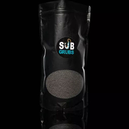 Pellet Subgrubs Mini Schrimp 800g