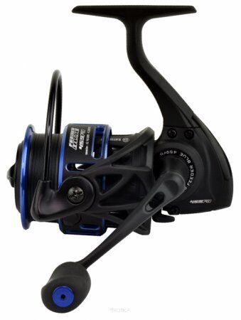 Kołowrotek Garbolino Match&Feeder Blue 459 FDM