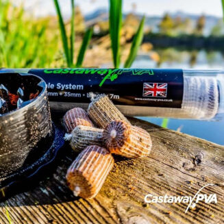 Siatka Castaway PVA Small