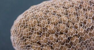 Siatka Pva Nash Webcast Pva Super Narrow Refill 18mm - 2