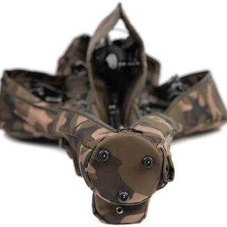 Pokrowiec Na Wędki Fox Camolite 10ft Tri Sleeve - 3