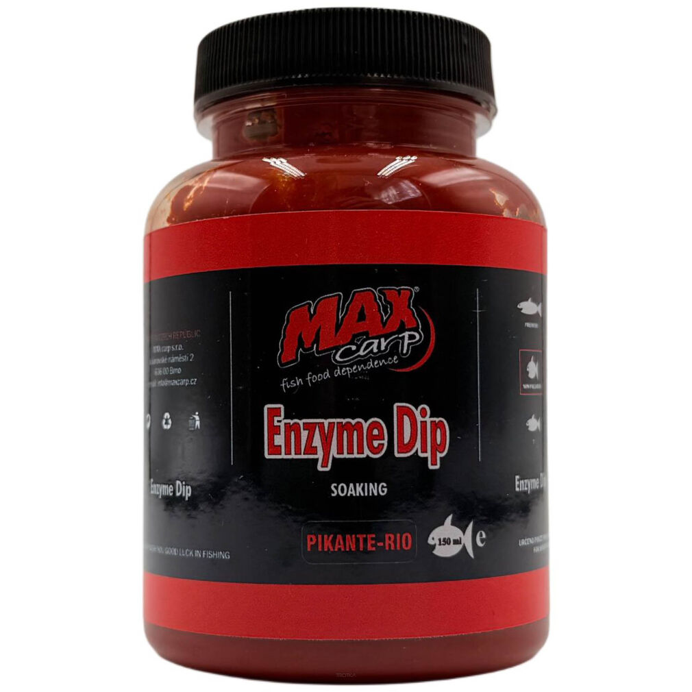 Dip Max Carp Pikante Rio 150ml
