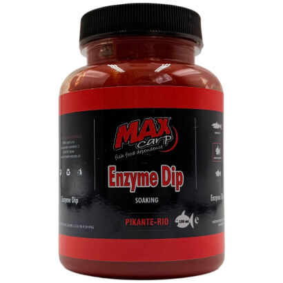 Dip Max Carp Pikante Rio 150ml