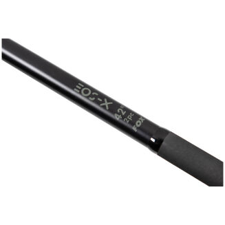 Podbierak Fox Eos-X Landing Net 2 piece 6ft handle 42