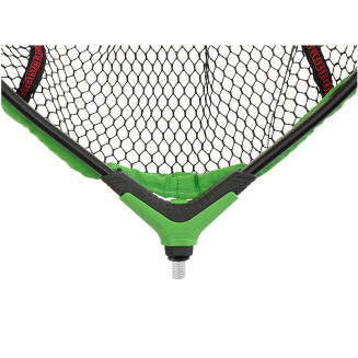 Kosz do Podbieraka Delphin REAXE FloateR DEEP 50x40cm - 3