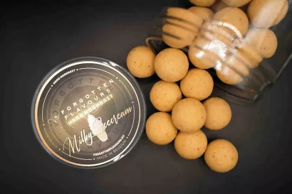 Kulki Haczykowe HARD Forgotten Flavours 20mm - Icecream