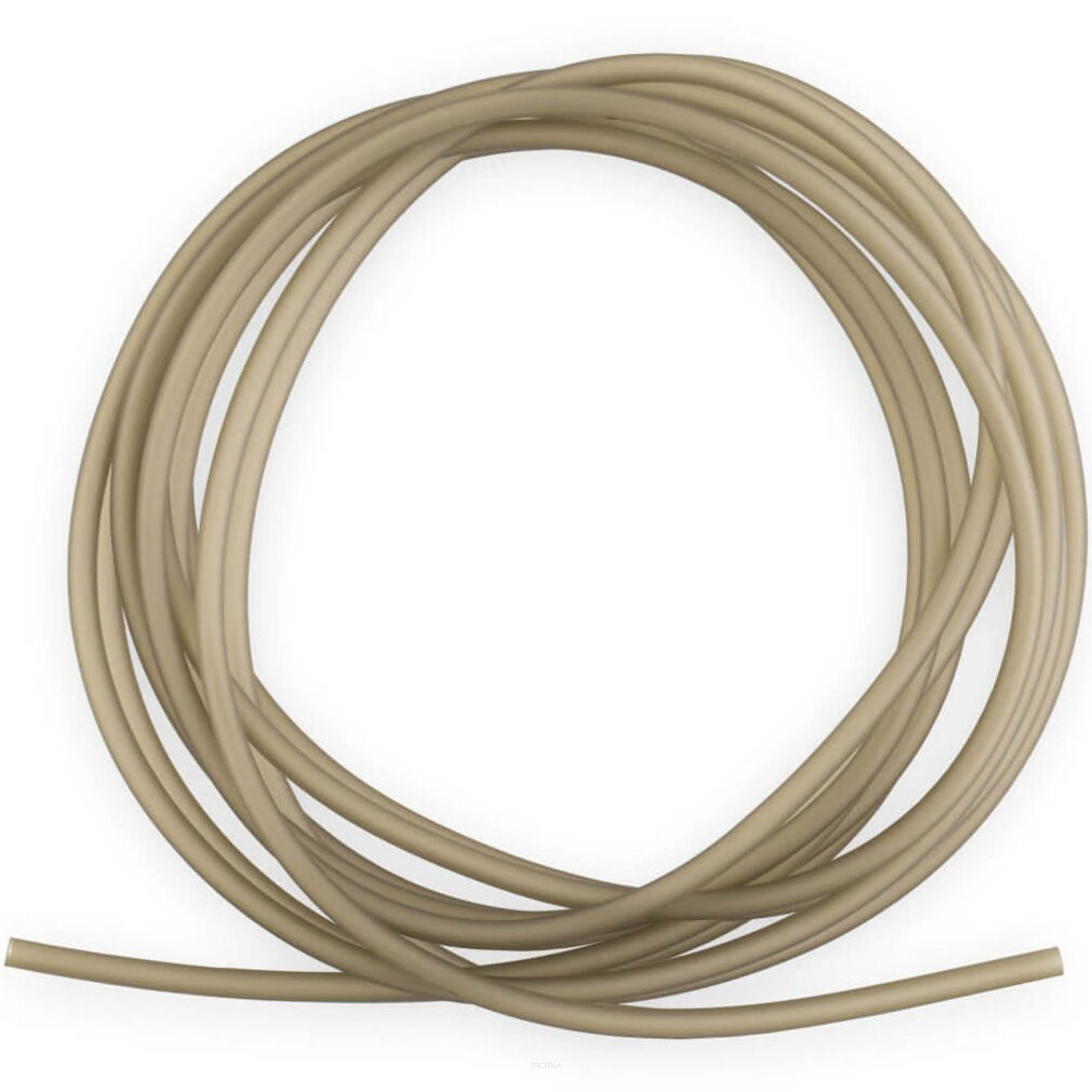 Rurka Antysplątaniowa Zfish 2,2mm/1m