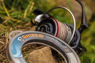 Żyłka Guru Shield Shock Leader 100m - 0.30mm / 10lb - 2