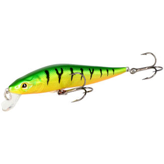 Wobler Fishunter Ghost Mikado 12cm/firetiger - Neutralny - 2