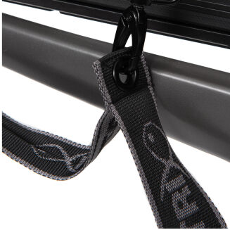 Kosz Wędkarski Siedzisko Matrix XR36 SL Edition - Graphite - 2