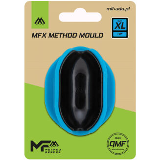 Foremka Mikado Mfx Q.M.F. Press Mould - XL - 4