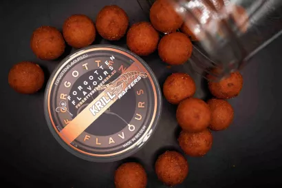 Kulki Wafters Forgotten Flavours 20mm - Krill