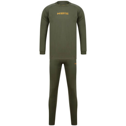 Bielizna Termoaktywna Navitas Thermal Base Layer Suit - 3XL