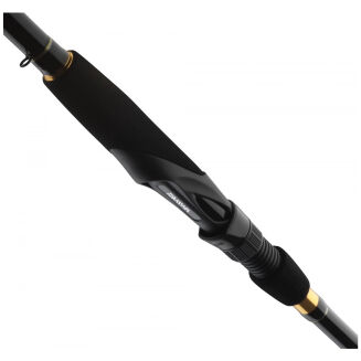 Wędka Daiwa Crossfire Spin 2,70m 10-30g - 3