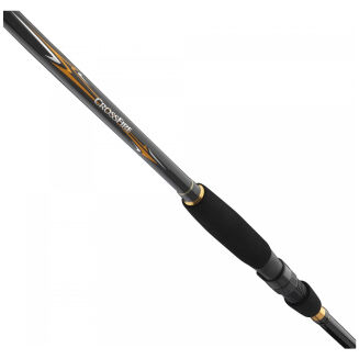 Wędka Daiwa Crossfire Spin 2,70m 10-30g - 4