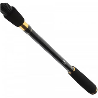 Wędka Daiwa Crossfire Spin 2,70m 10-30g - 5