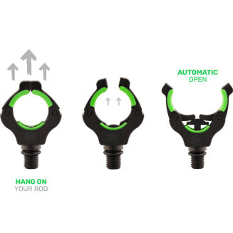 Magnetyczny Uchwyt Zfish Magsafe Butt Grip - 3