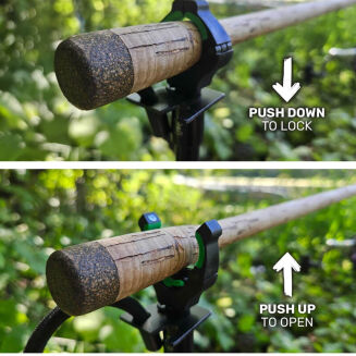 Magnetyczny Uchwyt Zfish Magsafe Butt Grip - 4