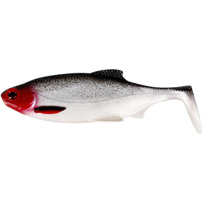 Guma Westin Ricky The Roach Shadtail 18cm 85g