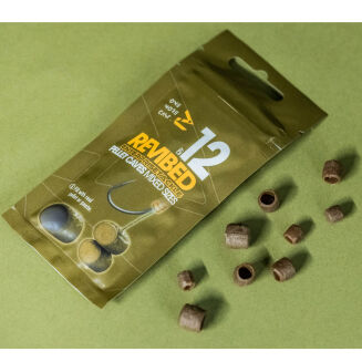 Sztuczny Pellet Ze Slotem One More Cast Revibed Pellet Caves - 2